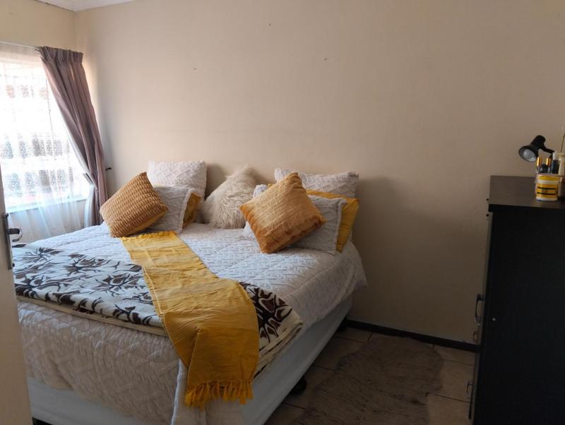 3 Bedroom Property for Sale in Elandsrand North West